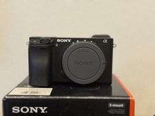 Sony Alpha 6300 Digitalkamera  