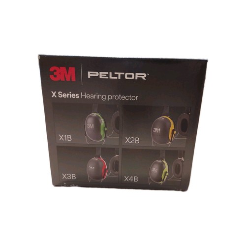 Peltor x1b - 3m,