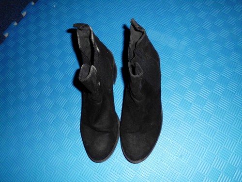 Boots stiefel divided größe - boots,