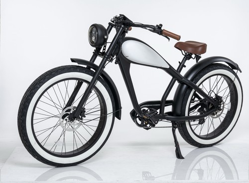 Bike cruiser chopper retro - chopper,,