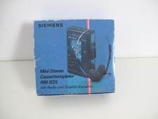 Siemens Walkmann