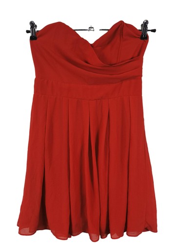 Tfnc wickelkleid damen - damen, kleid