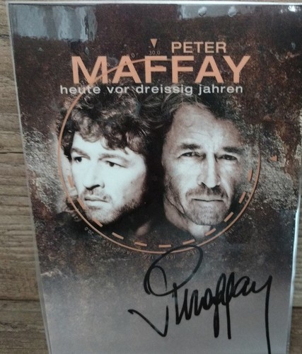 Peter maffay orginale - peter,