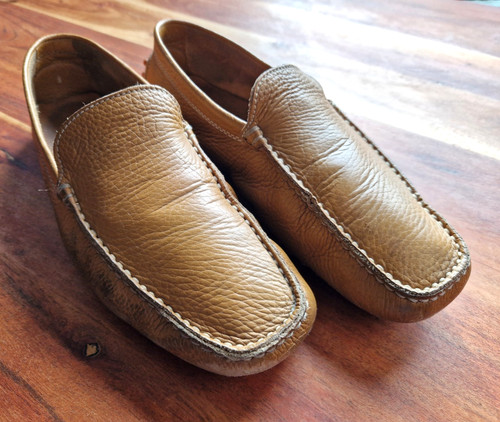 Original tod leder herren - tod's,