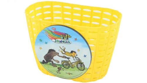 Bike fashion kinderfahrradkorb - bike,