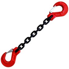 Zurrkette spannkette einzeln - zurrkette,