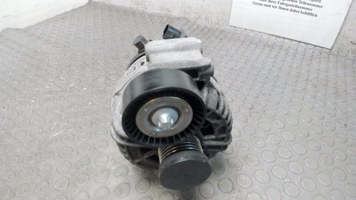 Lichtmaschine generator - /,
