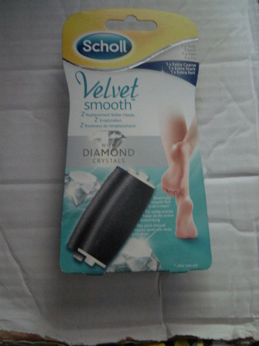 Scholl velvet smooth - velvet,