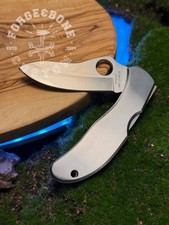 Spyderco Hunter #1003 C03P