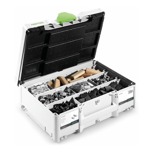 Festool domino verbinder - festool,