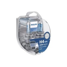 Philips WhiteVision ultra H4