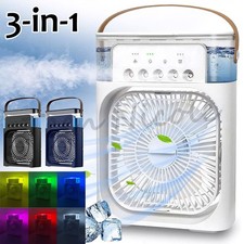 3 in 1 Mobile Klimaanlage