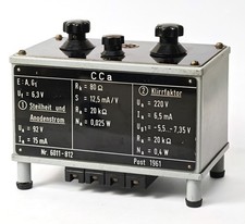 Einzel-Meß-Adapter zur