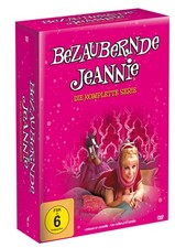 Bezaubernde Jeannie - Die