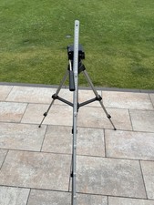 Fotostativ Stativ  Hama Alpha