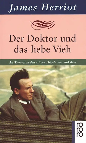 Der doktor und das - das, vieh