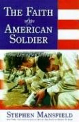 The faith american - the,