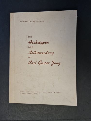 Die archetypen der - die,