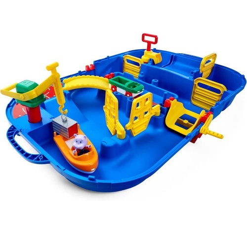 Aquaplay lockbox - aquaplay,