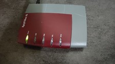 AVM Fritz!Box 7360 SL - Wireless Router DSL-Modem 4-Port-Switch - GigE - 802.11