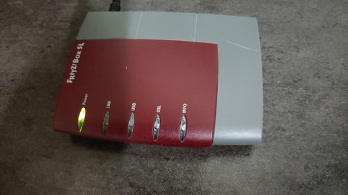 Avm fritz box 7360 - avm,