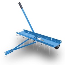 Rechen Vertikutierer