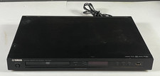 Yamaha DVD-S661 DVD Player