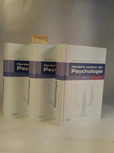 Herders lexikon der - herders,