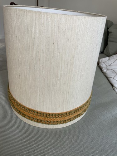 70er jahre retro lampenschirm - 70er,