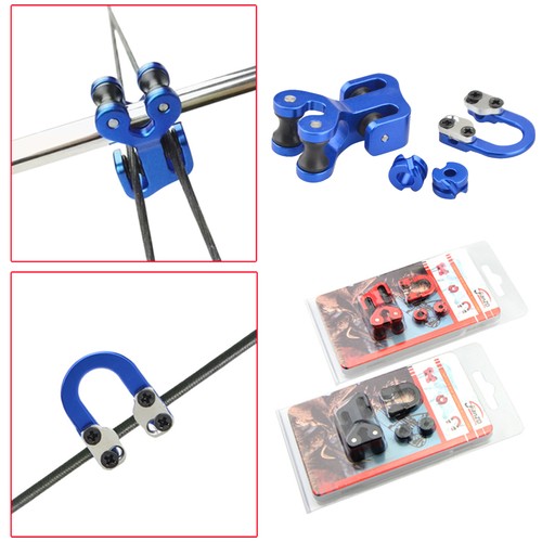 Compoundbogen cable slide - compoundbogen,