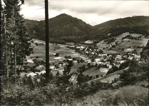 Marzell genesungsheim sonne - marzell,