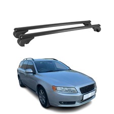 Dachträger für volvo v70 - für,
