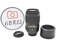 Nikon 55-300mm Teleobjektiv