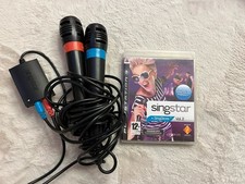 PS3 Singstar Vol. 2 mit