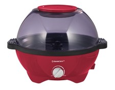 Silvercrest Popcorn Maker