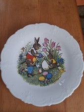 Sammelteller Osterteller