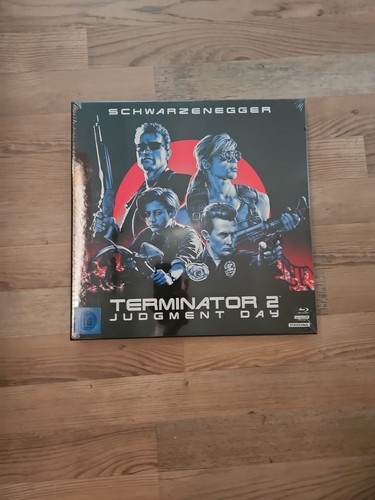 Terminator judgment day 4k - terminator,