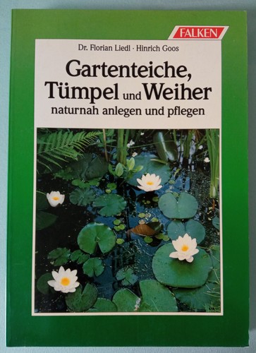 Gartenteiche tümpel und - gartenteiche,,