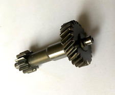 PROTOOL PDP 13E Welle mit