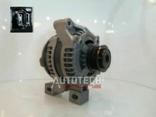 Lichtmaschine für Ford Focus