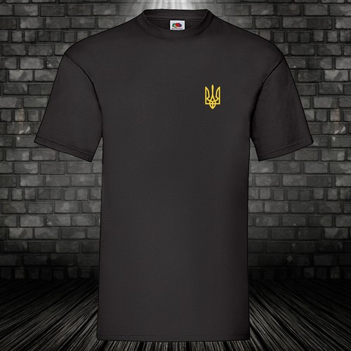 Ukraine army kult - t-shirt, coat