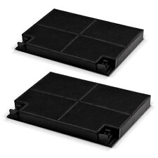 Kohlefilter Set 2x passend wie