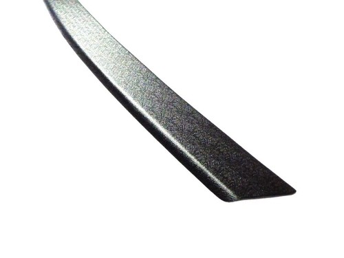 Abs ladekantenschutz schwarz - abs,