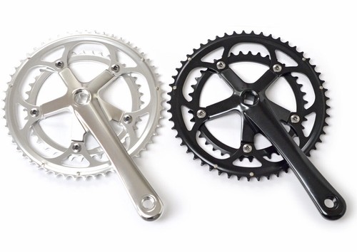 Kurbelsatz rennrad 8215 - kurbelsatz, »8215«
