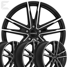 Alufelgen Satz für Kia Ceed SW in 16 Zoll KF dark Räder Felgen mit ABE