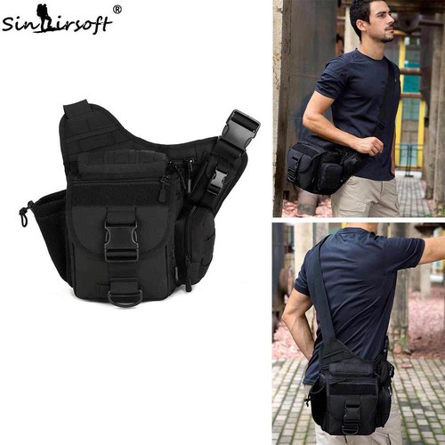 Taktische herren kuriertasche - taktische, herren-kuriertasche