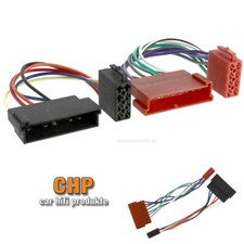 Radioadapter für Ford Escort