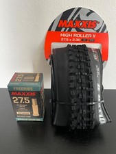 Maxxis HighRoller II