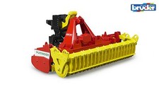 BRUDER® 02346 Pöttinger Lion