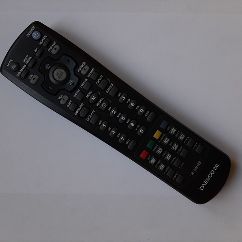 Original remote control